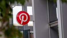 Pinterest започва годината с главоболия