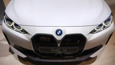 2021 г. се оказа исторически силна по отношение на продажбите за марката BMW