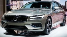 Недостигът на чипове помрачи продажбите на Volvo през декември
