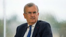 Дьо Гало: Инфлацията в еврозоната е близо до пика си