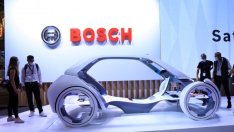 Изкуственият интелект и Интернет на нещата ще стимулират продажбите на Bosch