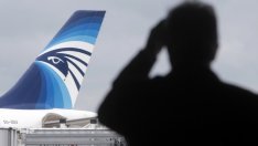 Египетски военни откриха отломки от разбилия се самолет на EgyptAir
