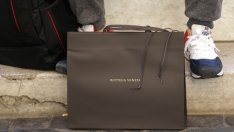 Луксът на новото време