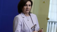 Бъчварова отрече твърденията за нов маршрут за имигранти през България