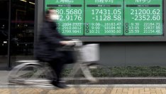 Предпазливи настроения обзеха пазарите в Азия