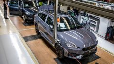 Манията по електромобилите се прехвърли и върху акциите на Big Auto