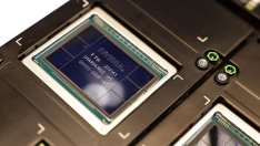 Приходите на Nvidia се утрояват до 26 млрд. долара през първото тримесечие