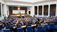 Парламентът отхвърли ветото върху промените за ДАНС и ги прие повторно