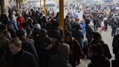 Източната част на ЕС се готви за мащабно „изселване“ от Украйна