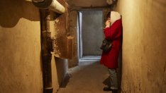 Русия бомбардира украинската столица Киев