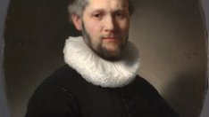 Платно на Рембранд бе продадено за 20,2 млн. паунда