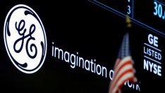 Падението на General Electric