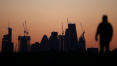 ЕС трябва да остави Лондонското Сити да се развива