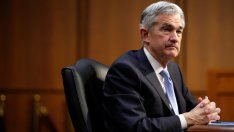 Банковата комисия на Сената одобри за втори път Пауъл за нов гуверньор на Фед