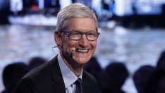 Apple очаква да плати 38 млрд. долара, връщайки международната си печалба в САЩ