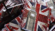 Камарата на общините на британския парламент одобри законопроекта за Brexit