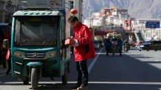 БВП на Китай победи прогнозите с ръст от 6,8%