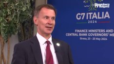 Хънт: Хората осъзнават необходимостта да изпратим възможно най-силния сигнал на Путин