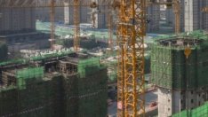 Имотният сектор в Китай се съвзема, но силният растеж може да е отживелица