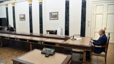 Нарастващите загуби от войната предизвикват тих смут в Кремъл 