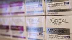 Продажбите на L’Oreal растат след силно търсене на скъпи кремове и парфюми