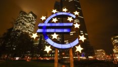 ЕЦБ: Банките в еврозоната могат да поемат прекъсването на връзките с Русия