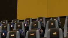 Миналата година е била рекордна за глобалния боксофис