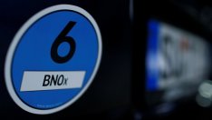 Старите дизели от Германия вече поеха към Източна Европа