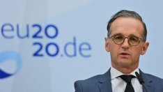 Германия: Всяка искра между Гърция и Турция може да доведе до катастрофа