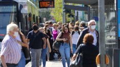 Германия удължи програмата си за защита на работните места 