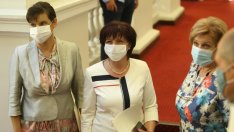 От ГЕРБ се готвят за до 5 месеца дебат по проекта за нова Конституция