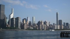 Собствениците на офиси в САЩ вече нямат достъп до кредитиране