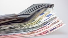 Гунев: България е на десето място по констатирани измами с европари