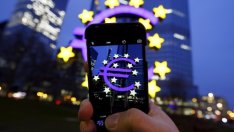 ЕЦБ започва да купува корпоративни облигации от 8 юни