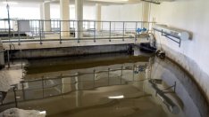 Приключи работата по ВиК проекти в Бяла и Горна Оряховица