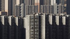 Предричат спад на цените на жилищата в Хонконг до 45% в следващите две години