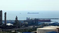 Иран състави списък с ключови петролни цели в съседните държави