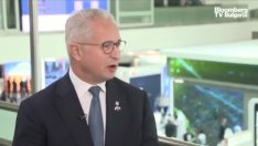 OMV: Големият проблем в Европа е природният газ