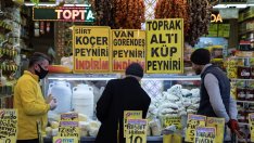 Все повече турци плащат за хранa с кредитна карта