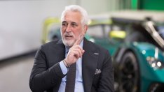 Aston Martin търси начин да се справи с дълг от 1,4 млрд. долара