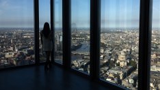 Blackstone набра най-големия външен капитал за имотен фонд в Европа