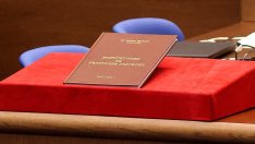 Служебният кабинет „Главчев” положи клетва