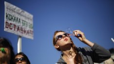 Economist: Новото българско правителство с малки шансове да остане на власт