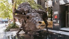 Оборотът на БФБ достигна почти 5 млн. лева в сесията