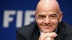 ФИФА си осигури крупен партньор от Китай