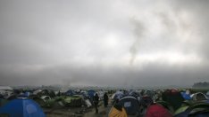 Гърция започна изпълнението на европейското споразумение за мигрантите