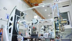 Булсатком напредва с проекта за първия български спътник