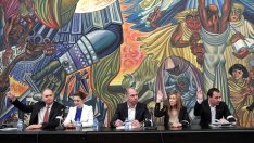 "Нормална държава" на Георги Кадиев ще се бори срещу олигархията и корупцията