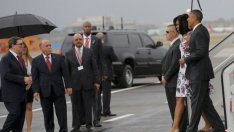 Обама в Куба – надежда за края на ледената епоха