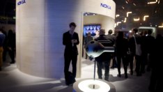 Nokia представи скъпа камера за виртуална реалност